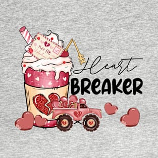 Heart Breaker T-Shirt